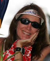 Dr. Sharon L. Svensson