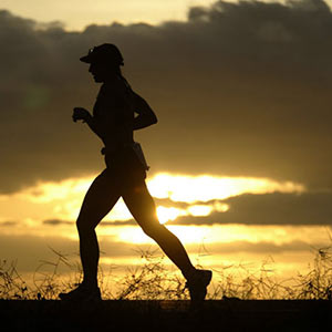 2004 Ironman World Championship Photo Essay