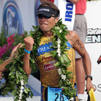 2006 Ironman World Championship Photo Essay