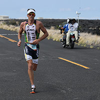 2012 Ironman World Championship Photo Essay