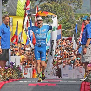 2017 Ironman World Championship Photo Essay