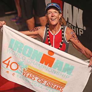 2018 Ironman World Championship Photo Essay