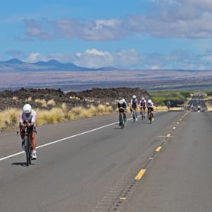 2023 Ironman World Championship Photo Essay