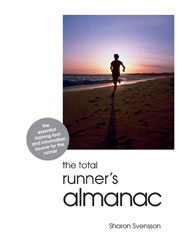 The Total Runner‘s Almanac