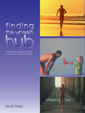 Finding the Wheel‘s Hub