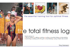 The Total Fitness Log