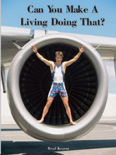 Can You Make a Living Doing That?