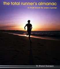 The Total Runner‘s Almanac - second edition