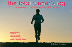 The Total Runner‘s Log
