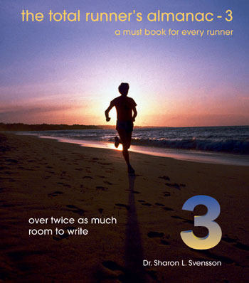 The Total Runner‘s Almanac - 3